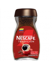 CAFE NESCAFE TRADICION*170 GR