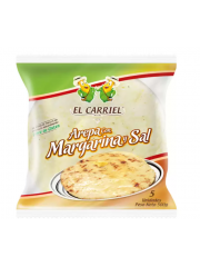 AREPA EL CARRIEL...