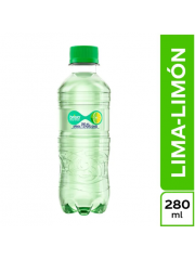 AGUA BRISA GAS LIMON*280 ML