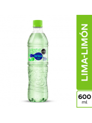 AGUA BRISA LIMA LIMON*600 ML