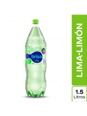 AGUA BRISA LIMA-LIMON*1.5 LT