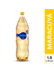 AGUA BRISA MARACUYA*1.5 LT