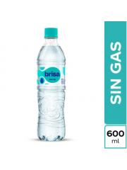 AGUA BRISA*600 ML