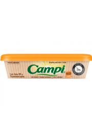 MARGARINA CAMPI PAISA *125 GR