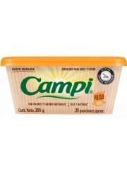 MARGARINA CAMPI PAISA *250 GR