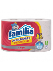 PAPEL HIGIENICO FAMILIA...