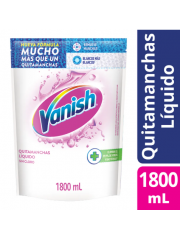 QUITAMANCHAS VANISH BLANCO...
