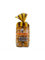 MOGOLLA GUADALUPE INTEGRAL...