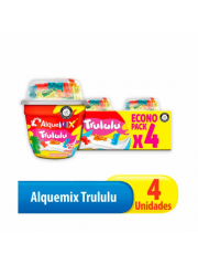 BEBIDA LACT ALQUERIA FORTI...