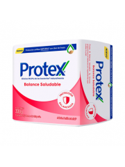 JABON DE BAÑO PROTEX...