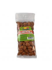 ALMENDRAS SOLSEMILLA *90 GR