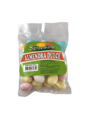 ALMENDRAS SOLSEMILLA DULCE...