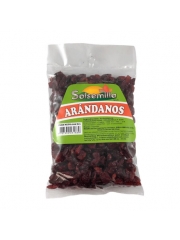 ARANDANOS SOLSEMILLA *200 GR