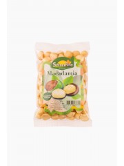 MACADAMIA SOLSEMILLA *160 GR