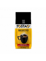 CAFE TOSTAO SELECTO *454 GR