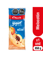 BEBIDA TIPO YOGURT ALQUERI...