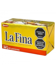 MARGARINA LA FINA *500 GR