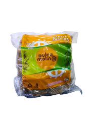 PANELA DULCE MOLINO CUBO...