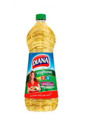 ACEITE DIANA CON VITA*450 ML