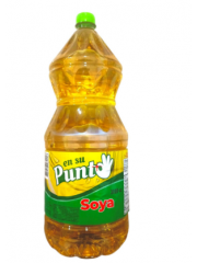 ACEITE EN SU PUNTO SOYA...