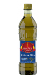 ACEITE IBAÑEZ DE OLIVA*500 ML
