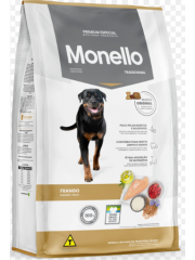 PURINA MONELLO DOG...