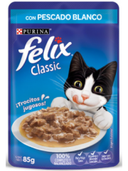 ALIMENTO H FELIX PESCADO...