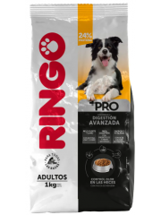 PURINA RINGO ADULTOS PRO *1 KL