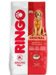 PURINA RINGO ORIGINAL *1 KL