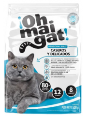 PURINA OH-MAI-GAT CASEROS...