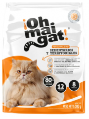 PURINA OH-MAI-GAT...