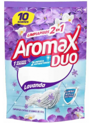 LIMPIAPISOS AROMAXDUO *10...