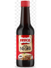 SALSA FRUCO NEGRA *155 ML