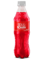 GASEOSA KOLA ROMAN *400 ML