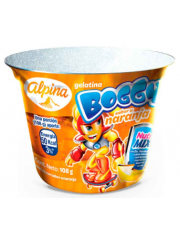 GELATINA ALPINA BOGGY...