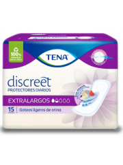 PROTECTORES TENA LIGHTS...