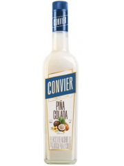 PIÑA COLADA CONVIER *750 ML