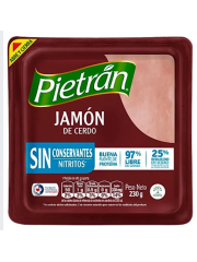 JAMON PIETRAN *230 GR