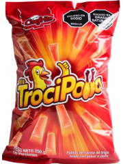 TROCIPOLLOS YUPI *250 GR