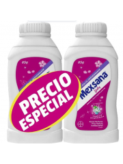 TALCO MEXSANA LADY *85 GR...