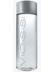 AGUA VOSS MINERAL*375 ML