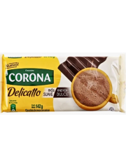 CHOCOLATE CORONA DELICATTO...