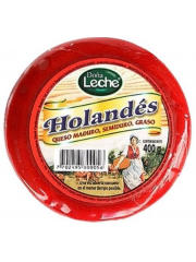 QUESO DOÑA LECHE HOLANDES...