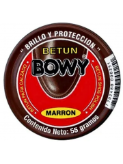BETUN BOWY MARRON *55 GR