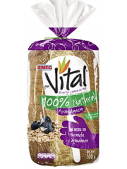 PAN BIMBO VITAL ARANDANOS...