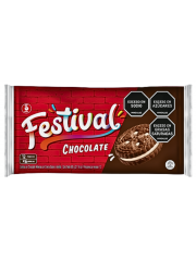 GALLETAS FESTIVAL CHOCOLA*6...