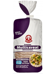 TOSTADAS SUSANITA...