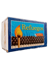 FOSFOROS GRANDES REFUEGOS...