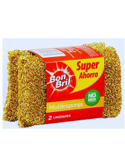 ESPONJA BON BRIL...