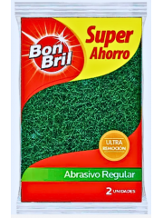 ESPONJA BON BRIL ABRASIVO...